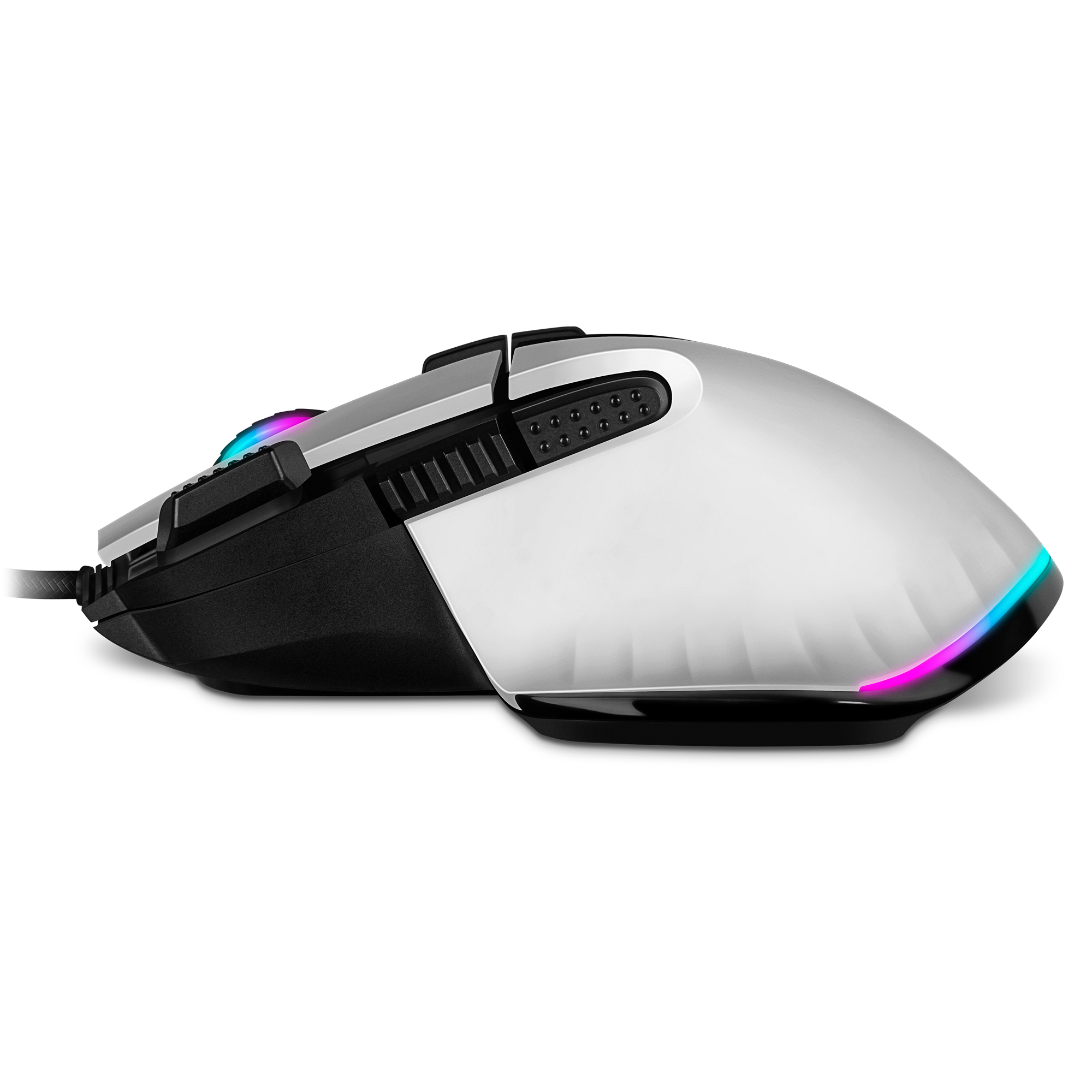 Игровая мышь SVEN RX-G990, RGB-подсветка [SV-021757]