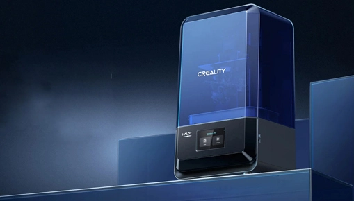 Новое поколение 3D принтеров Creality