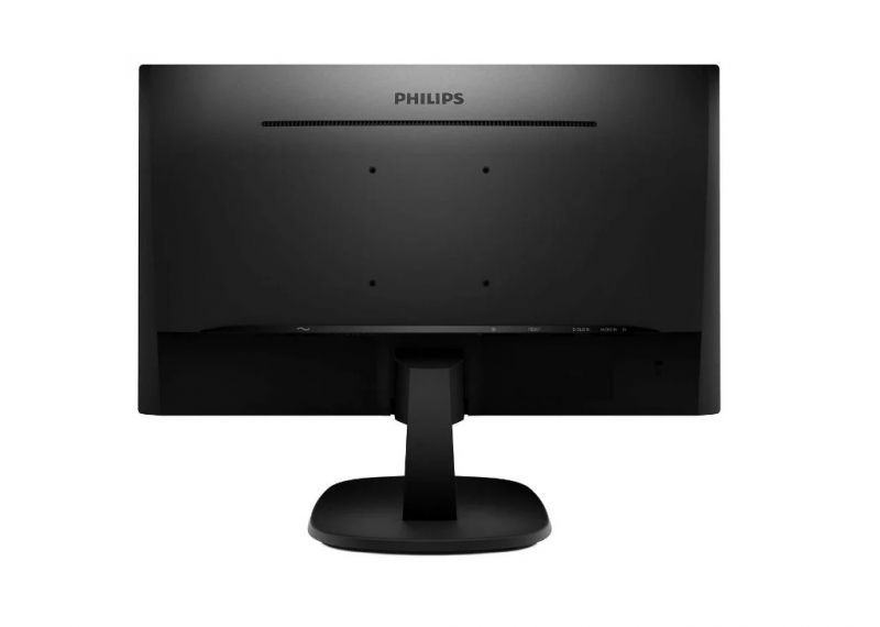 Монитор 23.8" Philips 243V7QDSB (00/01), IPS, черный