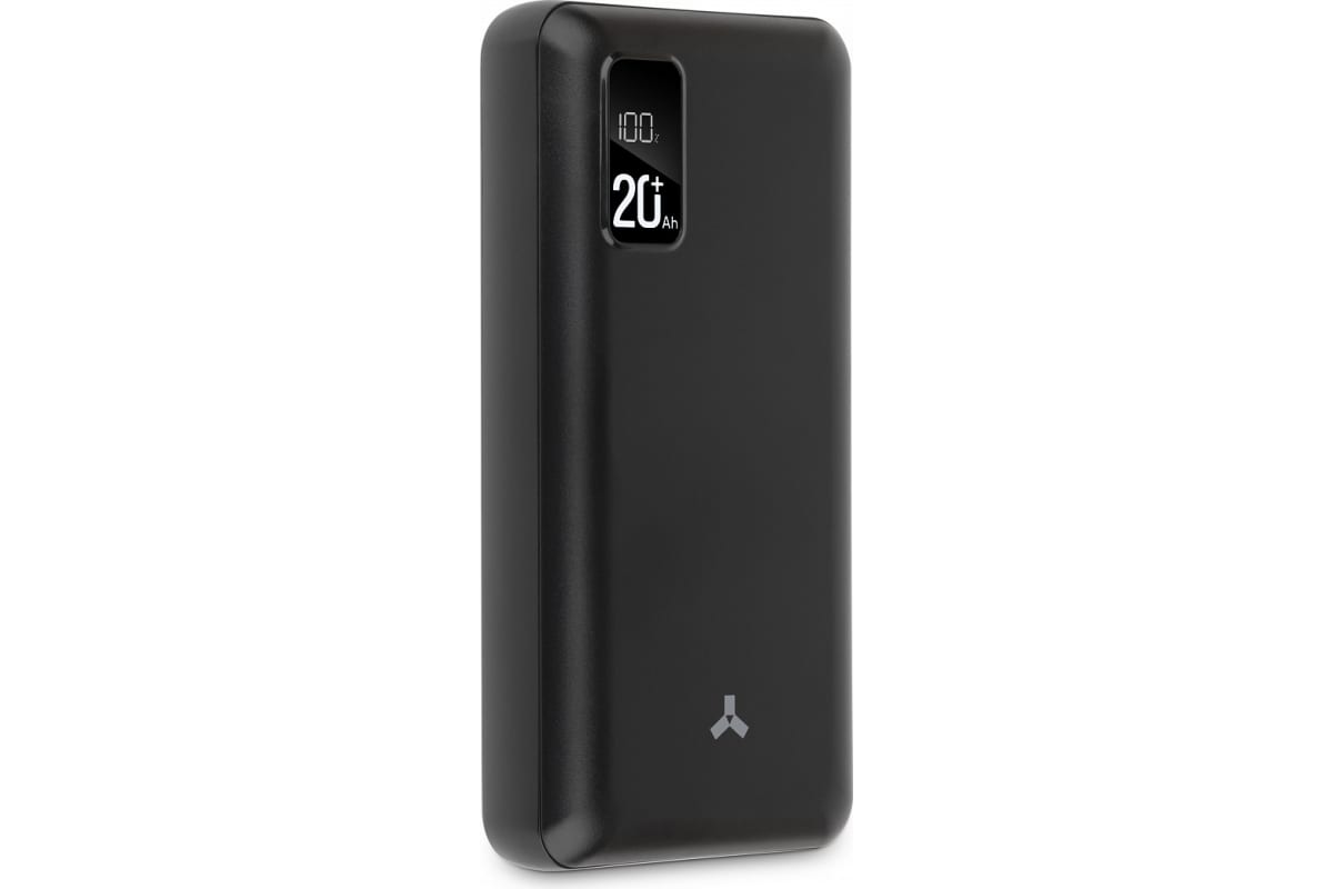 Внешний аккумулятор Accesstyle Winter 20PD, 20000 mAh