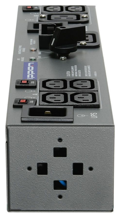 Байпас Ippon BP PDU16 (1000795) IEC 10A