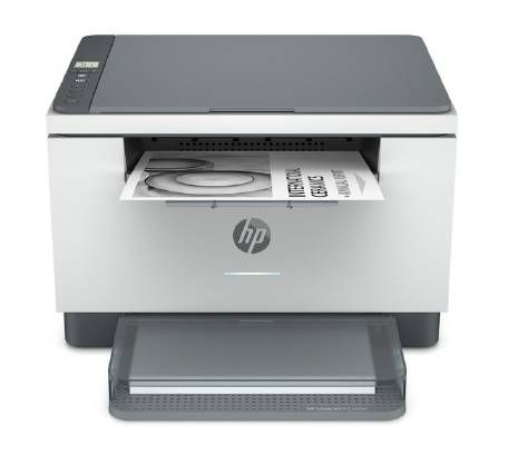 МФУ HP LaserJet MFP M236dw, А4, ч/б, лазерный, WiFi [9YF95A]