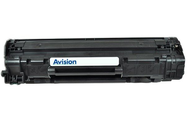 Тонер-картридж Avision TK-1060 черный [015-0298-21] (оригинальный, 20000 стр.)