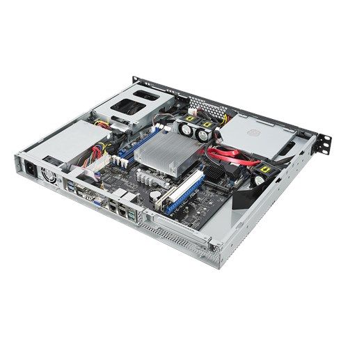 Платформа Asus RS100-E9-PI2 90SV049A-M48CE0 (1CPU, 3.5" SATA, 1x250W)