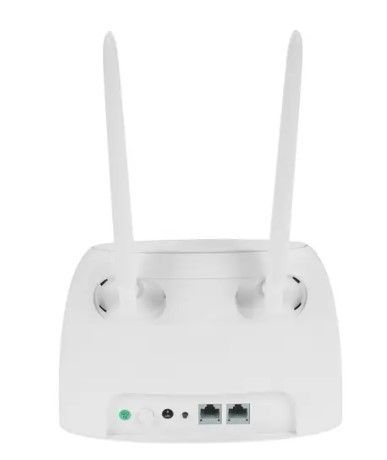 Маршрутизатор Tenda 4G07 Двухдиапазонный Wi-Fi 4G AC1200