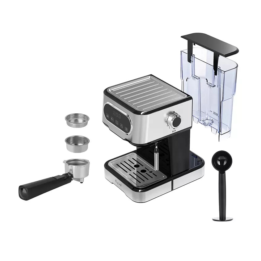 Кофемашина Kyvol Espresso Coffee Machine 02 ECM02