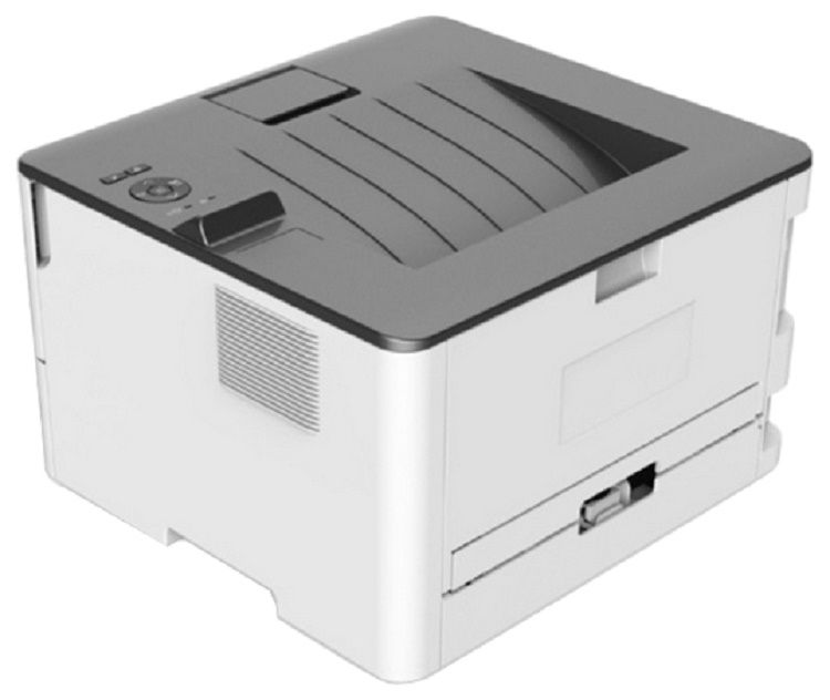 Принтер Pantum P3300DW (А4, ч/б, дуплекс, сеть, wi-fi, 33 стр./мин.)