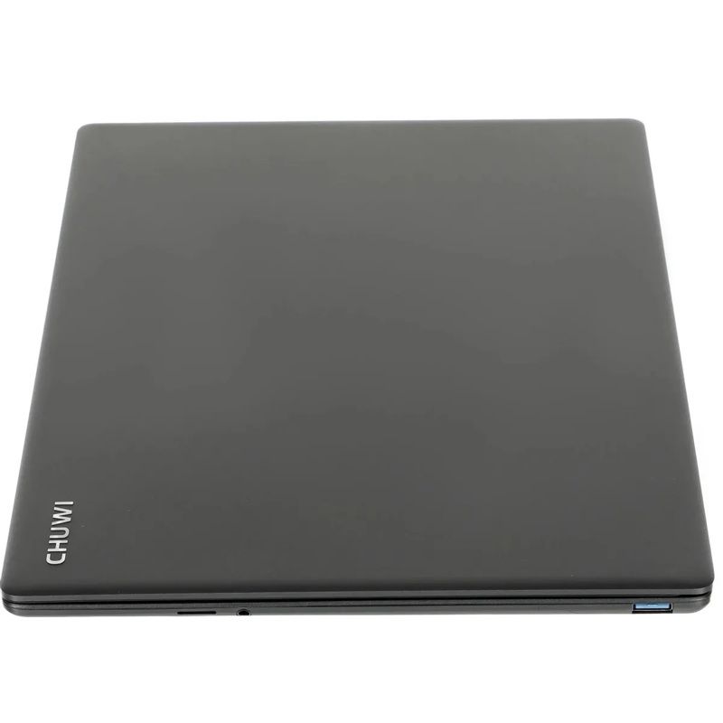 Ноутбук 14" CHUWI Corebook X, IPS, Intel Core i3, 8ГБ DDR4, 512ГБ SSD, Intel UHD Graphics, Win11