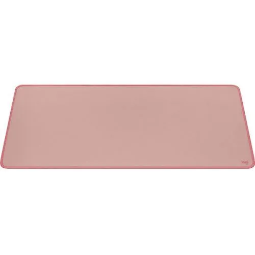 Коврик для мыши Logitech Desk Mat Studio Series, розовый [956-000053]