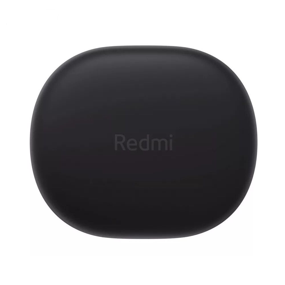 Наушники Xiaomi Redmi Buds 4 Lite M2231E1, Bluetooth, вкладыши, черный [BHR7118GL]