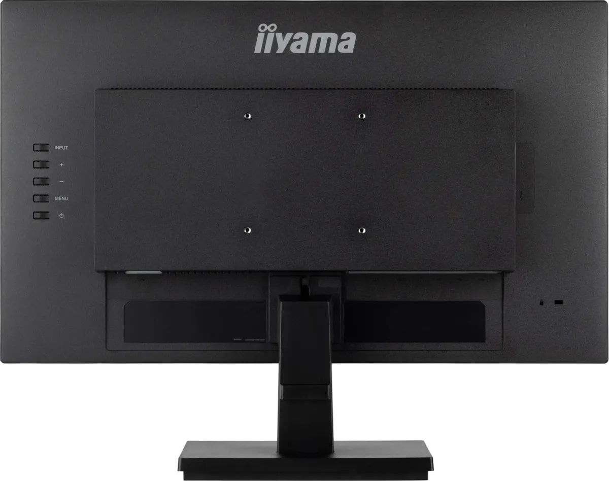 Монитор Iiyama ProLite XU2492HSU-B6 23.8", IPS, 100Гц, 0.4мс, черный