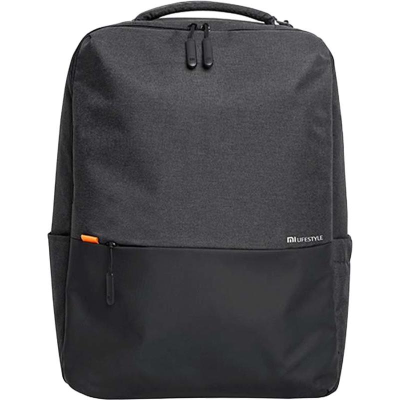 Рюкзак Xiaomi Commuter Backpack, темно-серый [BHR4903GL]