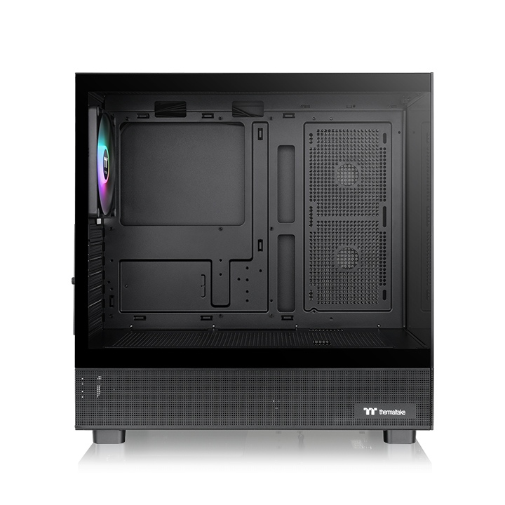 Корпус ATX Thermaltake View 270 TG ARGB, Midi-Tower, без БП, черный [ca-1y7-00m1wn-00]