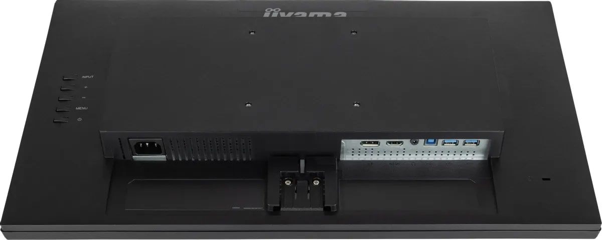 Монитор Iiyama ProLite XU2492HSU-B6 23.8", IPS, 100Гц, 0.4мс, черный