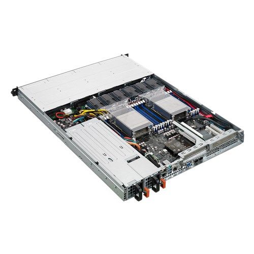 Платформа Asus RS500-E8-RS4 V2 90SV03NB-M24CE0 (2CPU, 3.5" SATA, PCU 2x770W)