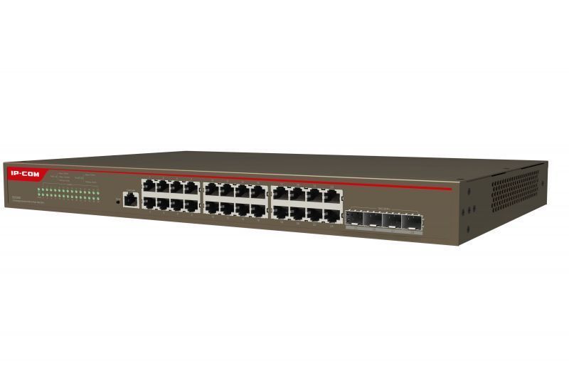 Коммутатор IP-COM G5328X