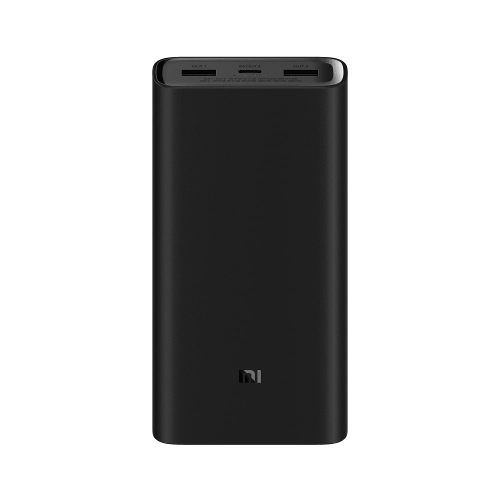 Внешний аккумулятор Xiaomi Power Bank 20000 mAh 50W PB2050SZM [BHR5121GL]