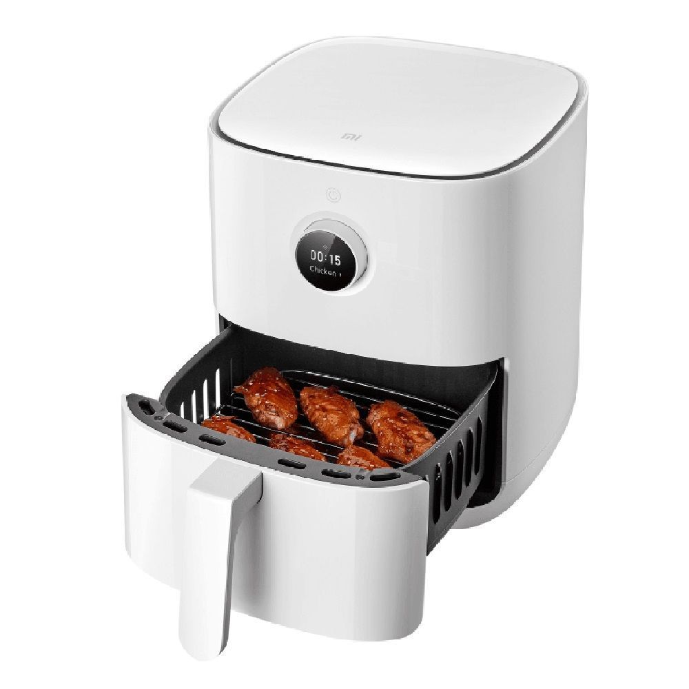 Аэрогриль Xiaomi Mi Smart Air Fryer 3.5L [BHR4849EU]