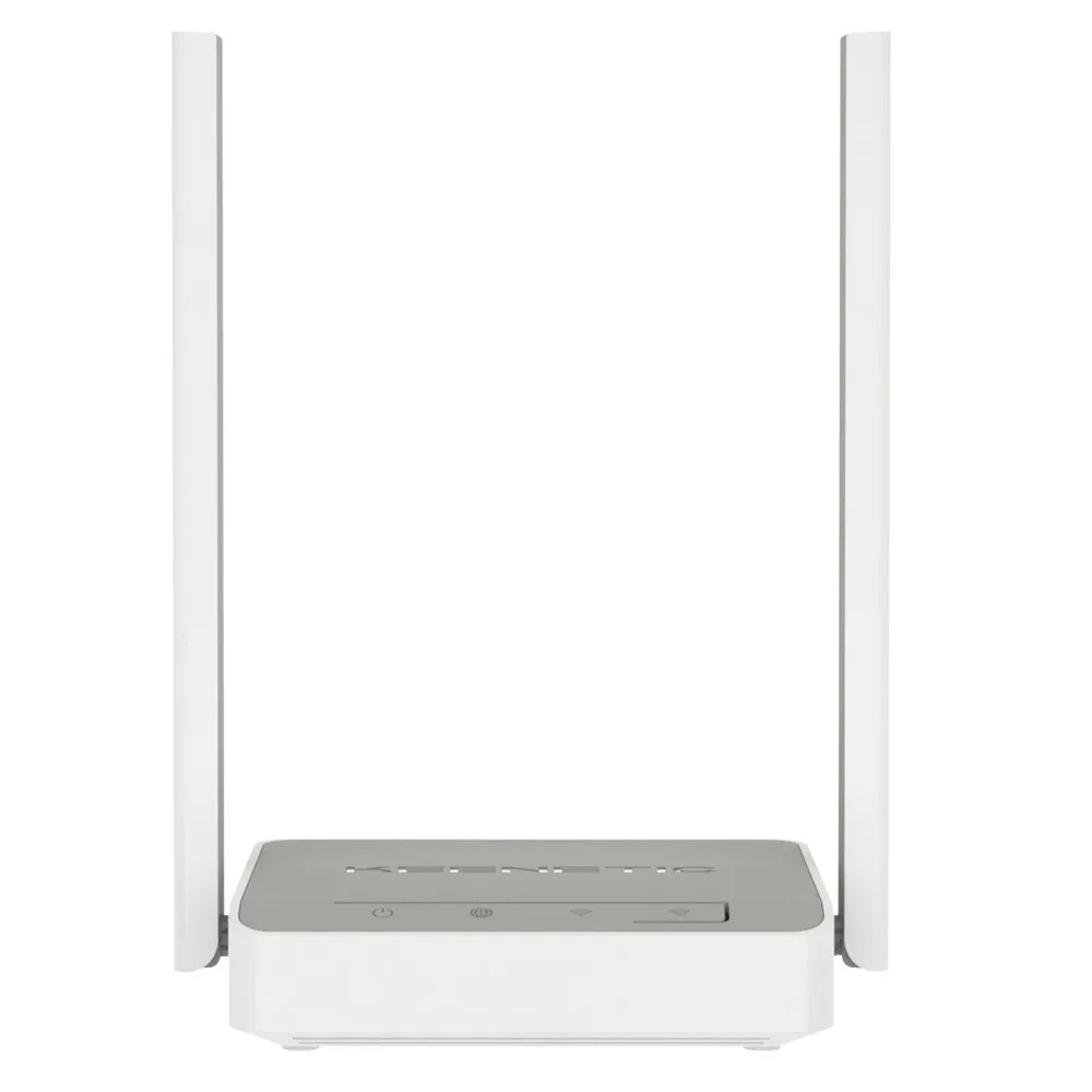 Wi-Fi маршрутизатор KEENETIC KN-1213 INTERNET CENTER USB 4G 