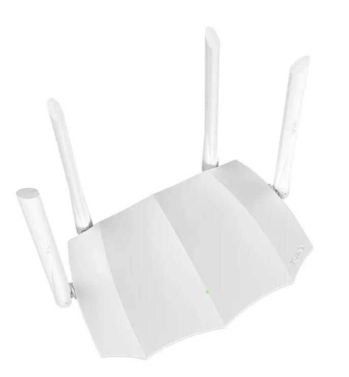 Tenda AC5 Двухдиапазонный AC1200 WiFi маршрутизатор [AC5V3.0]