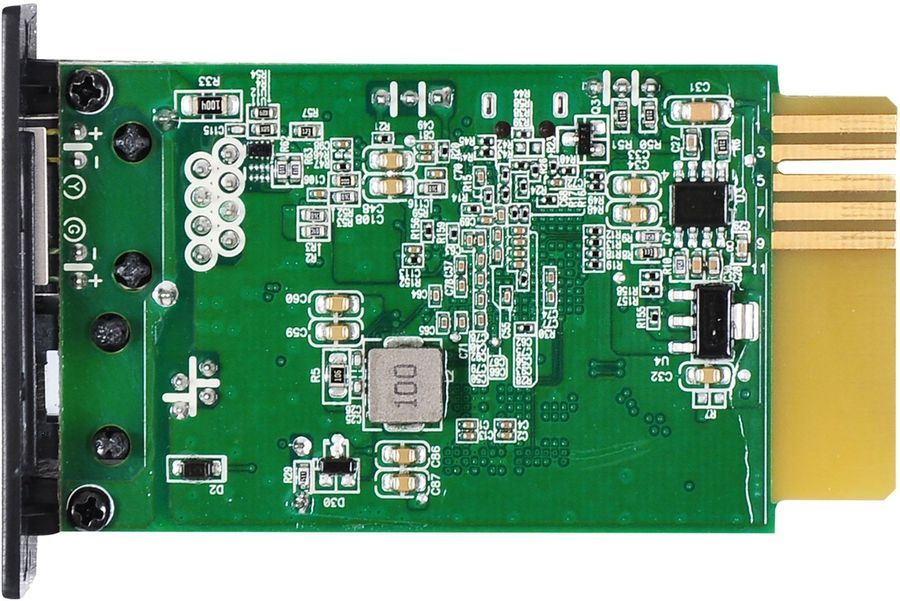 Модуль Ippon SNMP card Innova RT33 [1180661]