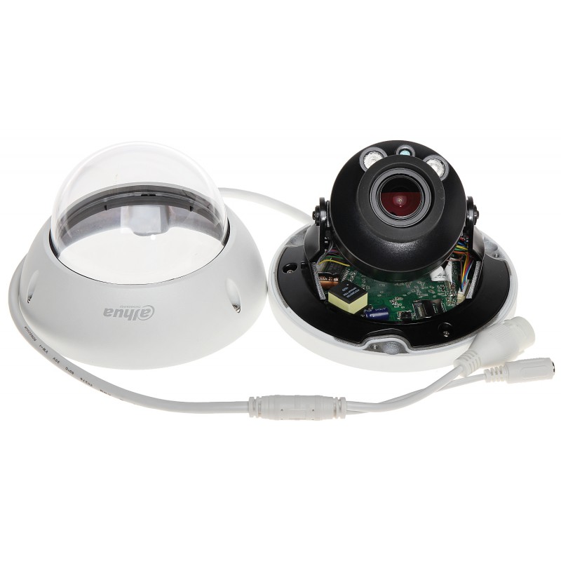 IP-камера Dahua DH-IPC-HDBW2231RP-ZS (2MP, PoE, моторизированная)