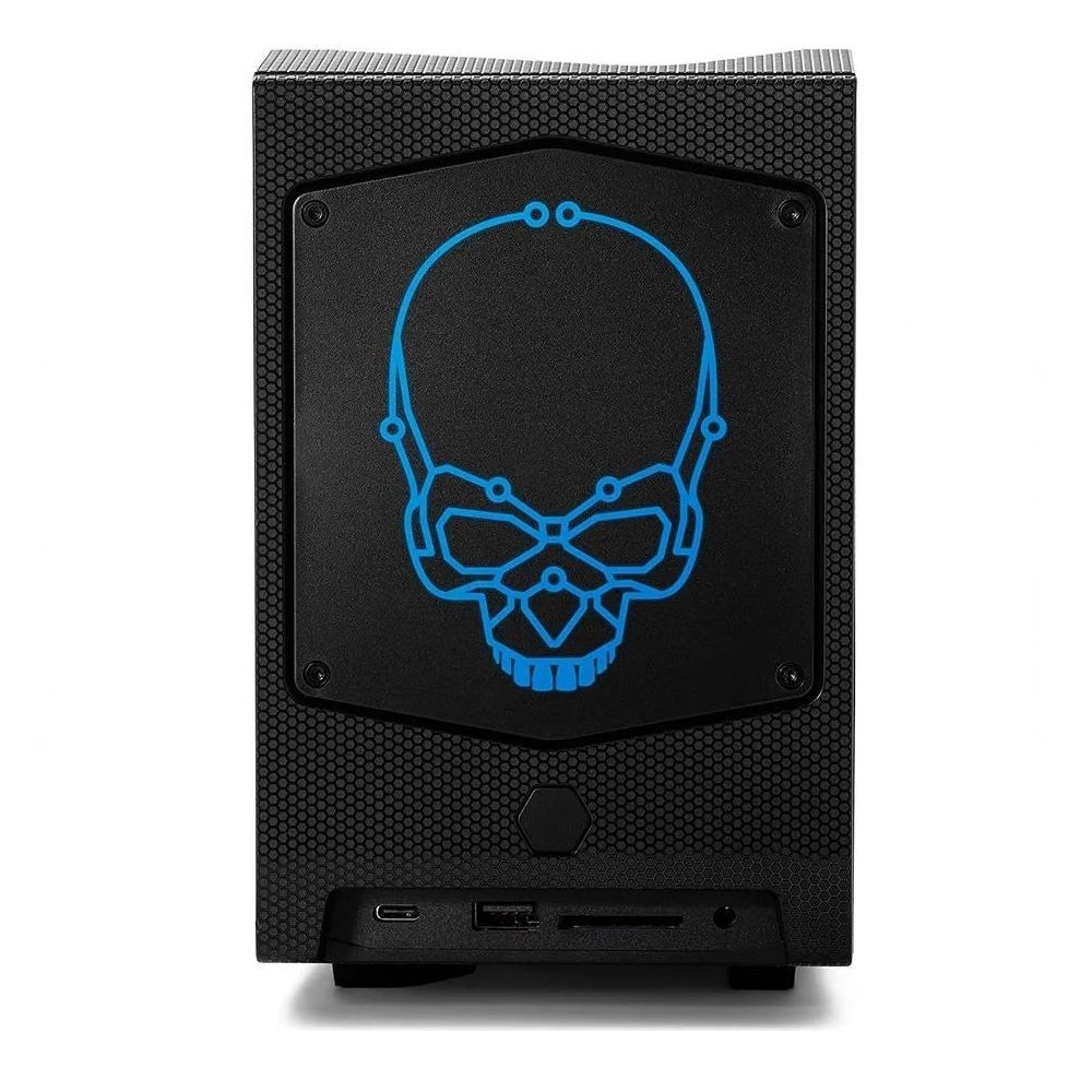 Платформа Intel NUC NUC12DCMi9