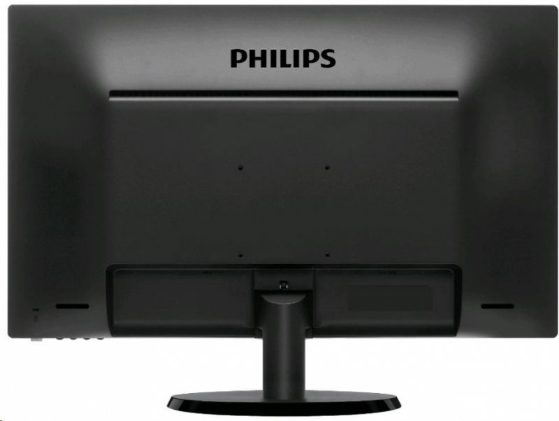 Монитор 21.5 Philips 223V5LSB2 10/62 , черный