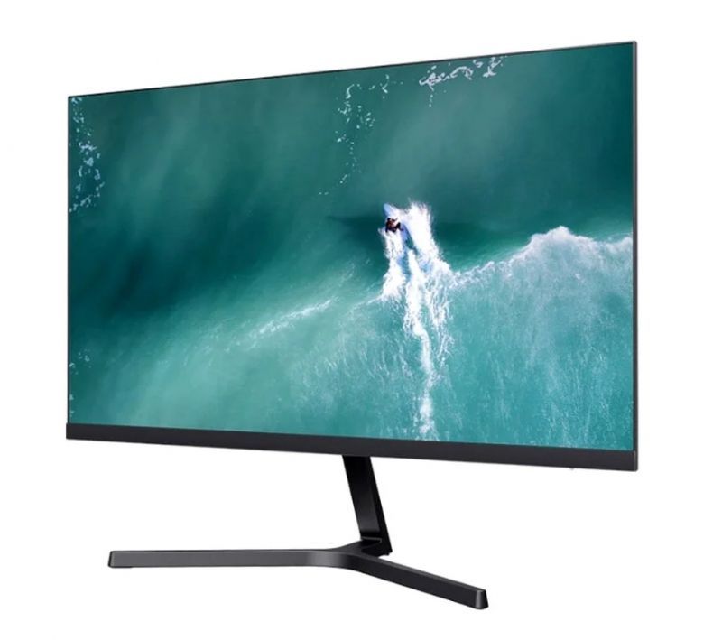 Монитор 23.8" Xiaomi Mi Desktop Monitor 1C, IPS, черный [BHR4510GL]