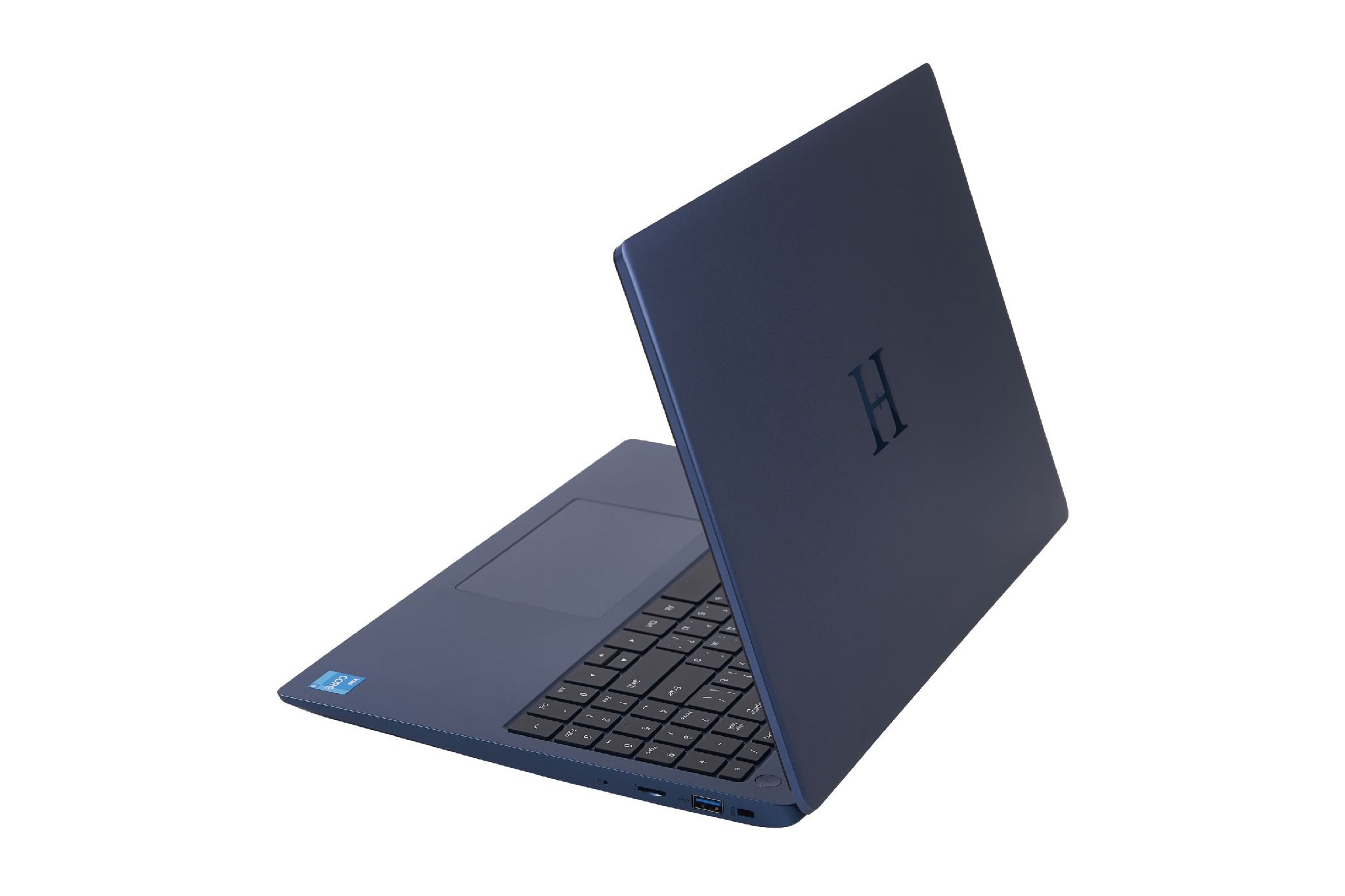 Ноутбук H-Book 14 MAК4 14' IPS, i5 1155G7, 8GB, SSD 512GB M.2, Win11 Home [T52E4W]