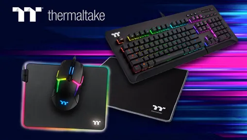 Thermaltake