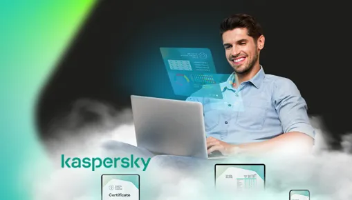 Kaspersky