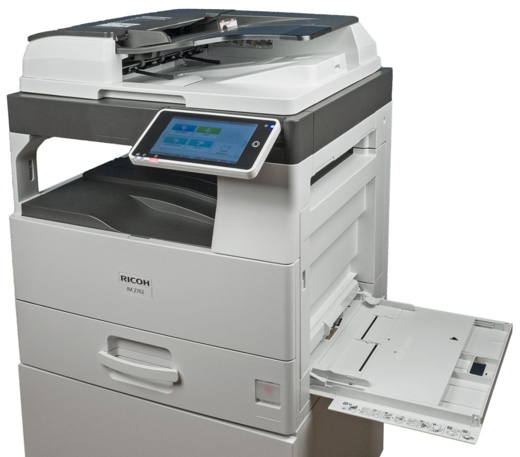 Ricoh IM 2702