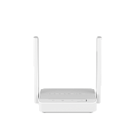 Wi-Fi роутер KEENETIC Carrier, AC1200, белый [kn-1721]