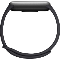 Фитнес-браслет Xiaomi Smart Band 9 полуночный, черный [BHR8337GL]