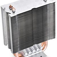 Устройство охлаждения для CPU Deepcool ICE EDGE MINI FS V2.0 1700 NATIVE