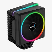 Устройство охлаждения кулер Aerocool Cylon 4F ARGB PWM