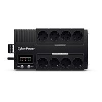 ИБП CyberPower BS650E NEW, 390Вт, 650Ва