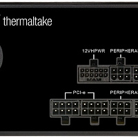 Блок питания Thermaltake Smart BM3, 750W, 80+ Bronze [PS-SPD-0750MNFABE-3]