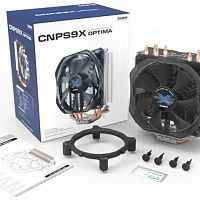 Кулер для процессора ZALMAN CNPS9X OPTIMA