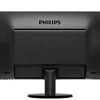 Монитор Philips 23.6'' 1920х1080 [243V5QHSBA 00/01]