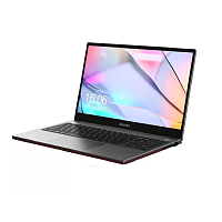 Ноутбук CHUWI CoreBook XPro 15.6", IPS, i5 12450H/8Gb/256SSD/Win11Home, мышь