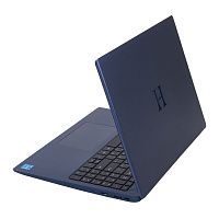 Ноутбук H-Book 14 MAК4 14' IPS, Core i3 1115G4, 8GB, SSD 256GB M.2, Win11 Home [T32E3W]