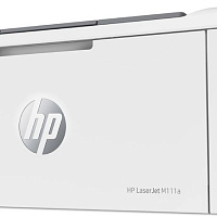 Принтер HP LaserJet M111A, ч/б, А4 [7MD67A]