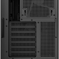 Корпус ATX DeepCool CK500, Midi-Tower, без БП, черный [r-ck500-bknne2-g-1]