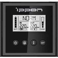 ИБП Ippon Smart Winner II 1000, 1000ВA [1192977]