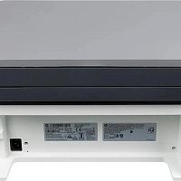 МФУ HP Laser 135w MFP, A4, лазерное, черно-белая печать [4ZB83A]
