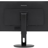 Монитор Philips 328P6AUBREB 31.5" [328P6AUBREB 00/01], черный