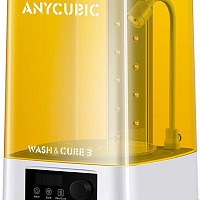 Устройство очистки и засветки Anycubic Wash&Cure 3.0 [WS3A0WH-Y-O]