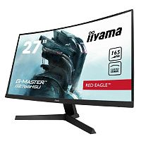 Монитор Iiyama Red Eagle G2766HSU-B1 27", черный